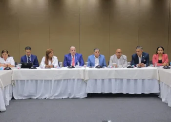 Reforma Presupuesto se sustenta con dinero préstamos no usados