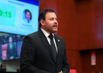 Senador Aneudy Ortiz anuncia avances en proyectos estratégicos para San José de Ocoa