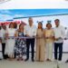 El presidente Abinader inaugura ampliación del Hospital Luis Morillo King en La Vega