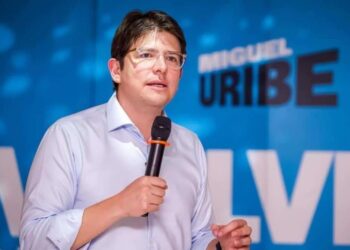 Menor que asesinó a Uribe Turbay es sancionado con 7 años de «privación de la libertad»