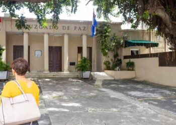 Cada mes más de mil madres van a tribunales por pensión alimenticia
