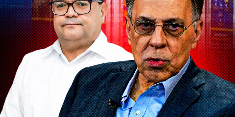 Marranzini someterá exadministrador Edeeste por presunto fraude en consumo de 42 mil clientes
