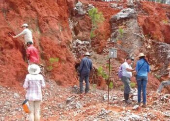 La RD apuesta por la minería pero no otorga los permisos