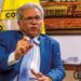 Waldo Ariel Suero: «Entre 15 mil y 20 mil médicos jóvenes están desempleados»