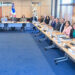Se retira hoy. concluye la revisión del Artículo IV del Acuerdo Constitutivo con visita al Banco Central