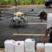 Hay 148 productores que ya usan drones en sus fincas agrícolas en el país
