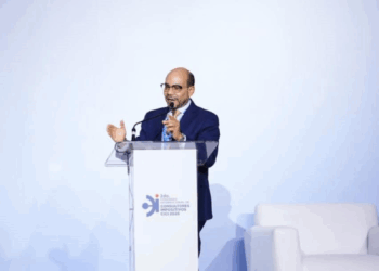 Conferencia DGII se ampara en la Inteligencia Artificial para detectar irregularidades