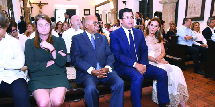 Ciudad Colonial La obra fue financiada por la Sociedad Industrial Dominicana (SID) y el Ministerio de Turismo.
