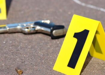 Agosto registró 111 homicidios; RD reporta 887 en lo que va de año