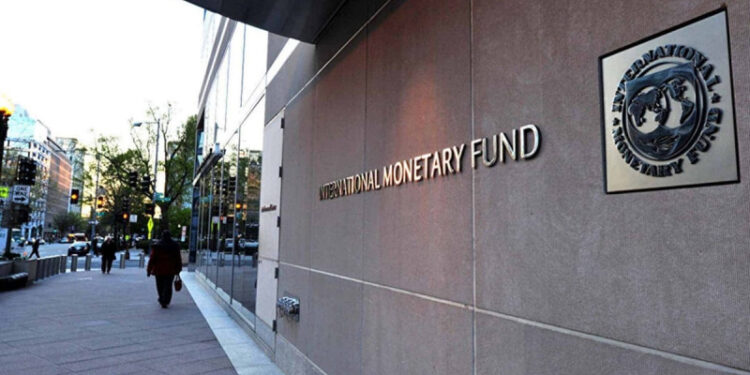 Artículo IV Una misión del FMI está en el país, tratará la reforma fiscal y el impacto de los aranceles de Trump