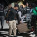 Detienen a 43 haitianos indocumentados en diferentes comunidades de Montecristi