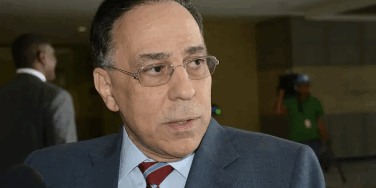 celso marranzini  Diputados buscan interpelar a Celso Marranzini por tandas de apagones