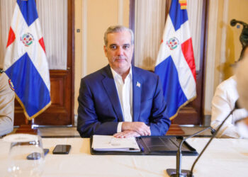 caso senasa  Abinader dice envío de informe de Senasa a Procuraduría es una advertencia a funcionarios