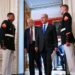 Trump propone supervisar un gobierno para Gaza sin Hamás y abre puerta al Estado palestino
