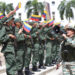 venezuela Maduro invita al diálogo a Trump, pese al despliegue de buques estadounidenses