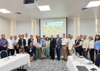 RD asume el liderazgo de la Federación de Avicultores de Centroamérica y el Caribe