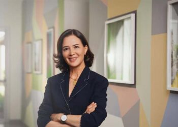 El BID designa nueva representante en el país