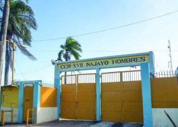 Entre el hacinamiento y el olvido: una mirada al sistema penitenciario dominicano