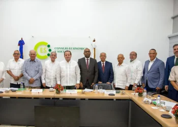 CES concluyó diálogo sobre crisis haitiana;