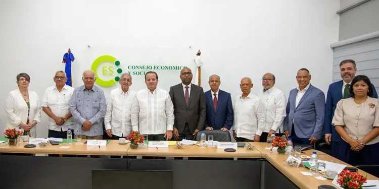 CES concluyó diálogo sobre crisis haitiana;