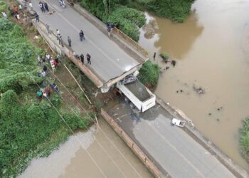 Más de 300 puentes en riesgo: expertos alertan falta de mantenimiento e intervención