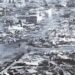 Setenta huracanes han azotado al país desde 1851