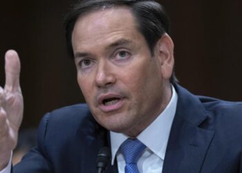 Hamás considera visita de Rubio a Jerusalén es una «provocación a los musulmanes»