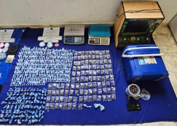 Incautaciones al microtráfico despiertan alerta por posible aumento del consumo