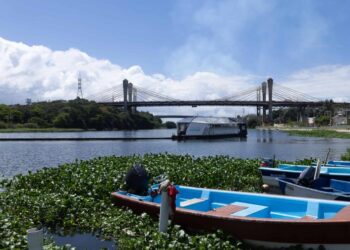 Decreto: Abinader declara de alta prioridad la recuperación de los ríos Ozama e Isabela