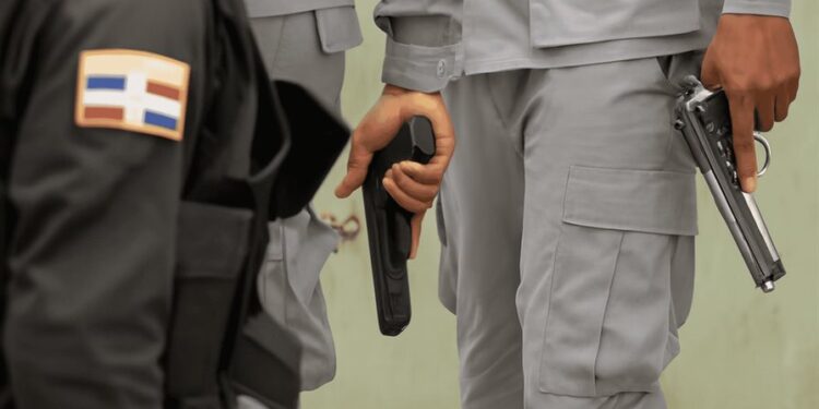 Las ejecuciones policiales aumentaron tras designación de Ramón Guzmán Peralta