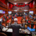 PRÉSTAMOS Senadores aprueban de urgencia permitir al Gobierno acceder a RD$ 10,627 millones más en préstamos