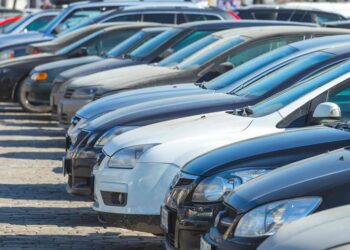 Un 64 % de autos importados en República Dominicana está subvaluados