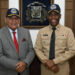 ARMADA dominicana Prioridad naval: La Armada refuerza la defensa marítima con Haití y moderniza su flota