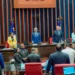 Senado aprueba reforma laboral en primera lectura