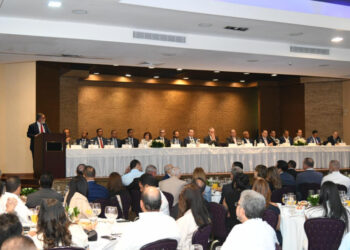 cesantía laboral Comerciantes denuncian competencia desleal en RD y piden también sustituir la cesantía laboral