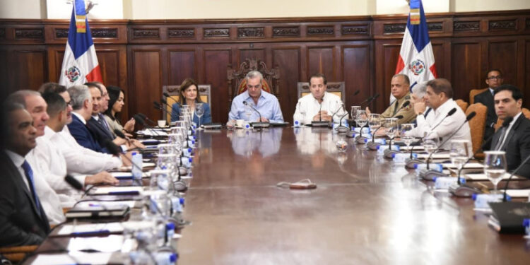 Gobierno realizará jornada para planificar acciones del 2026