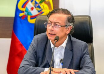EE. UU. impone sanciones financieras a Petro tras acusarlo de «líder del narcotráfico» EFEPor EFECompartir: