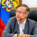 EE. UU. impone sanciones financieras a Petro tras acusarlo de «líder del narcotráfico» EFEPor EFECompartir: