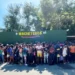 El ejército detiene a más de cien haitianos indocumentados en operativos en la Línea Noroeste