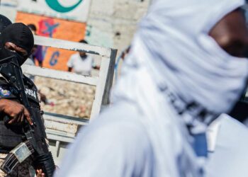 Consejo de Seguridad de la ONU aprueba nueva misión en Haití para eliminar a las pandillas
