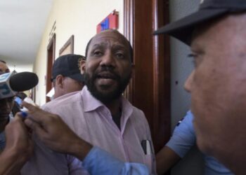Abogado de Pablo Ross solicita libertad condicional por graves problemas de salud del comunicador