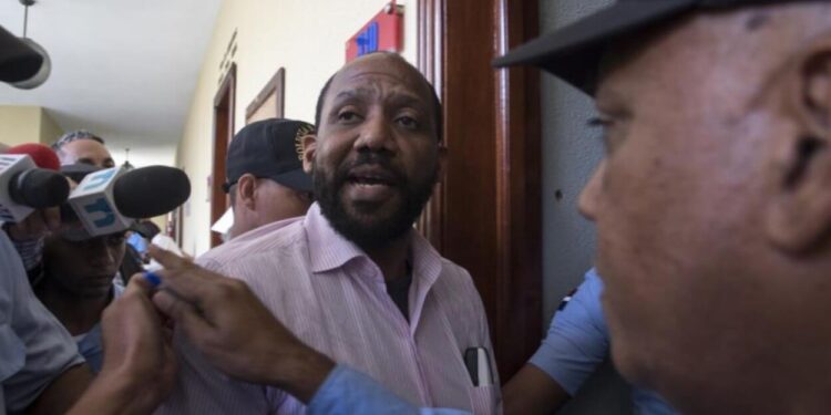 Abogado de Pablo Ross solicita libertad condicional por graves problemas de salud del comunicador