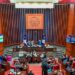 Casi 100 días después de aprobarla, Senado envía a Abinader modificación a Ley de Residuos Sólidos