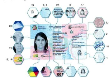 Contrato de la nueva cédula durará 10 años y deja margen para expandirse