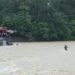 Tormenta Melissa: más de mil desplazados, 203 viviendas afectadas y gran parte del país en alerta