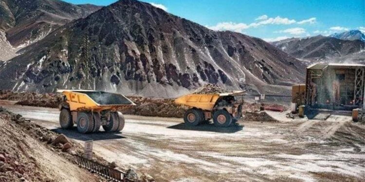 Estudios de impacto ambiental: la ciencia que abre el diálogo entre minería, Estado y comunidades.