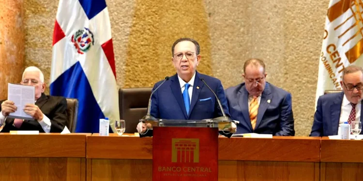 Expansión del crédito y una posición externa sólida: eso tiene la República Dominicana