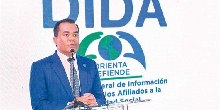 Denuncias por cambios de ARS sin consentimiento ya son 2,256 este año
