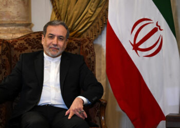 Irán no negociará con Estados Unidos hasta que abandone sus “demandas irracionales”