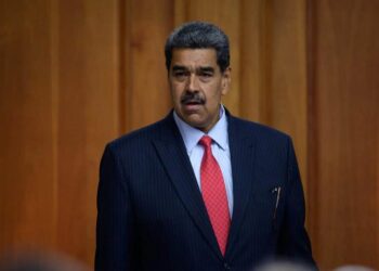 Maduro asegura que el alto mando está «más unido que nunca» en la defensa de Venezuela